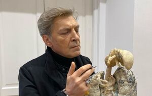 Долю Грузії тепер зможе вирішити лише Майдан. Закон про "іноагентів" використовуватимуть для придушення всього живого