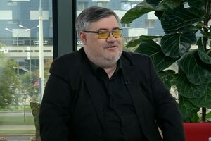 Рожин получил новое подозрение