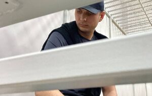 Подозреваемого арестовали в апреле