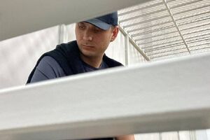 Подозреваемого арестовали в апреле