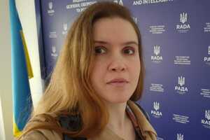 Безуглая выступила с категоричным заявлением