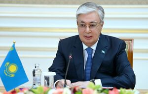 Токаев выступил за активное вовлечение Афганистана в межрегиональные связи