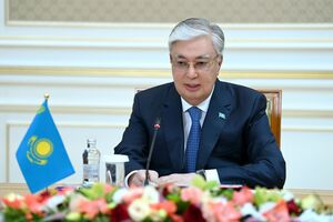 Токаев выступил за активное вовлечение Афганистана в межрегиональные связи