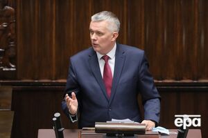 Семоняк розповів, що РФ планує ворожі дії на території Польщі