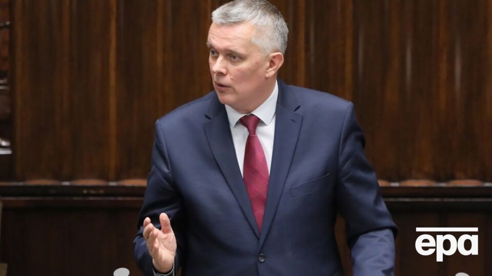 Семоняк розповів, що РФ планує ворожі дії на території Польщі