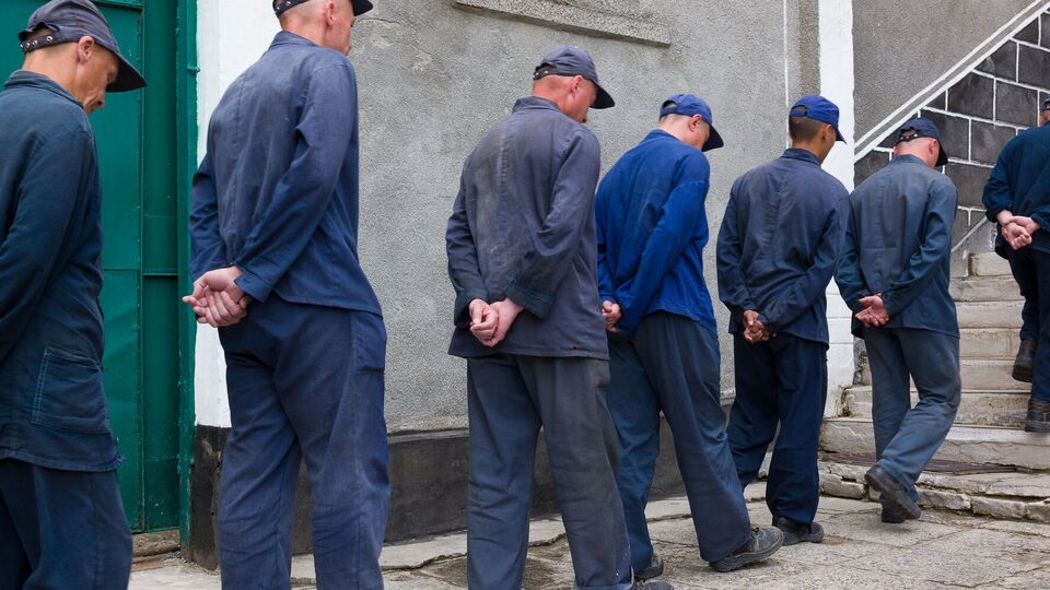 Про взятих у полон окупантів на харківському напрямку було відомо ще у травні