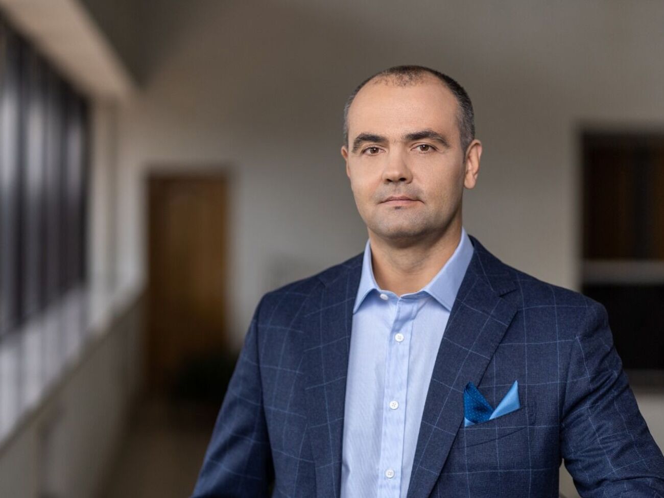 Андрій Табінський: Маємо зробити все для того, щоб заохотити бізнес до початку опалювального сезону запустити максимальну кількість об'єктів генерації та збереження енергії