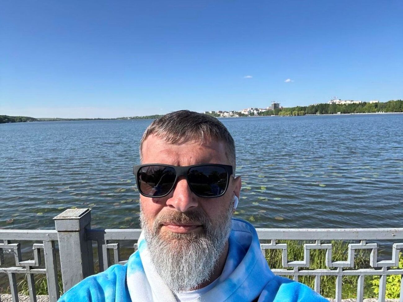 Діанов: Я один. Ні дівчини, ні дружини немає