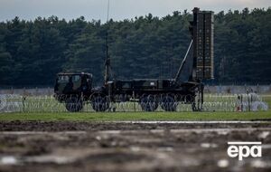 Итальянский министр подтвердил передачу Киеву SAMP/T