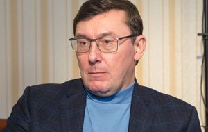 Луценко просидел в Лукьяновском СИЗО около двух лет