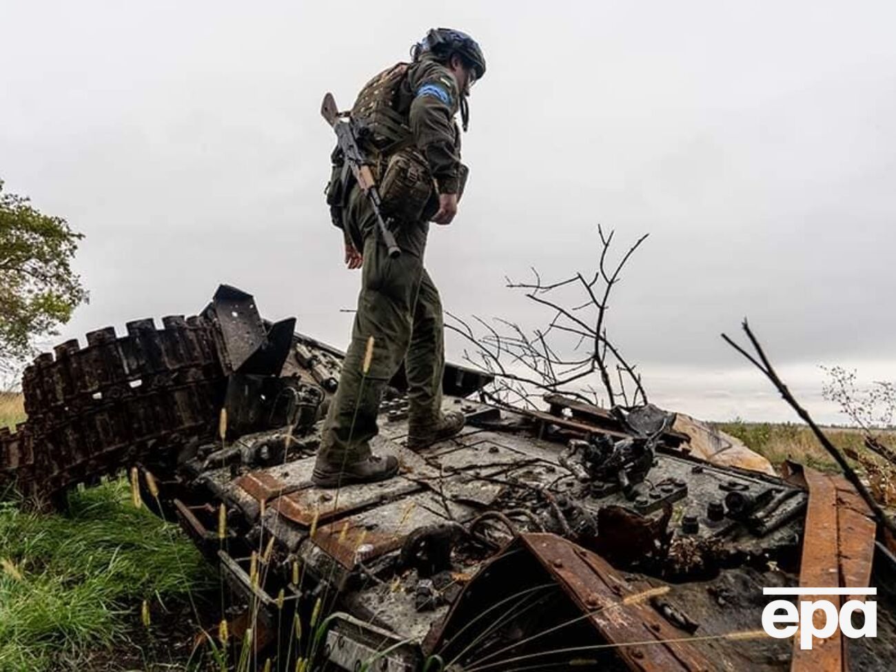 Украинские военные лишили оккупантов десятков единиц техники за сутки