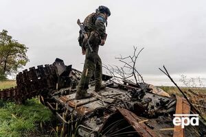 Украинские военные лишили оккупантов десятков единиц техники за сутки