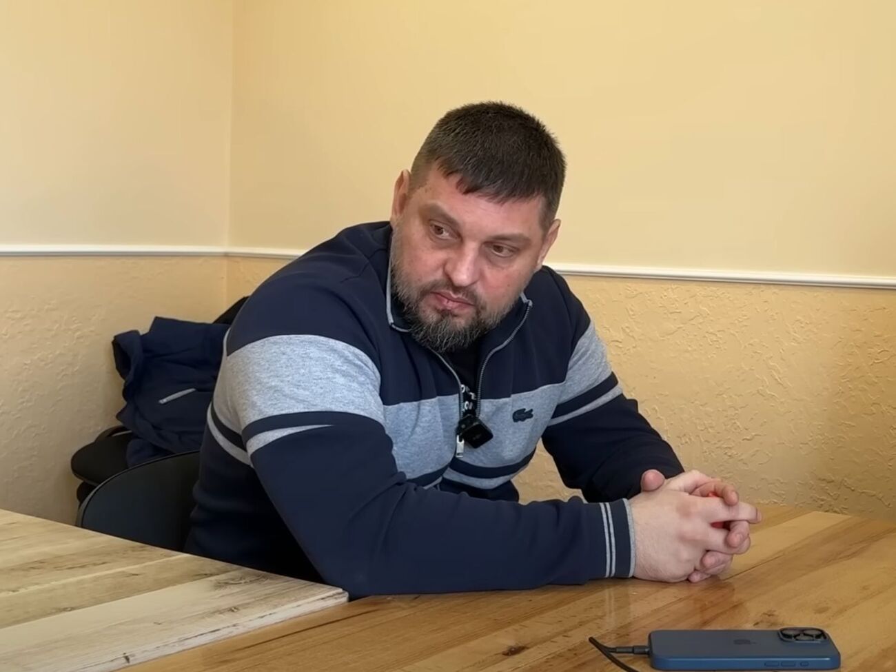 Золкін назвав три методи, якими росіян заманюють на війну