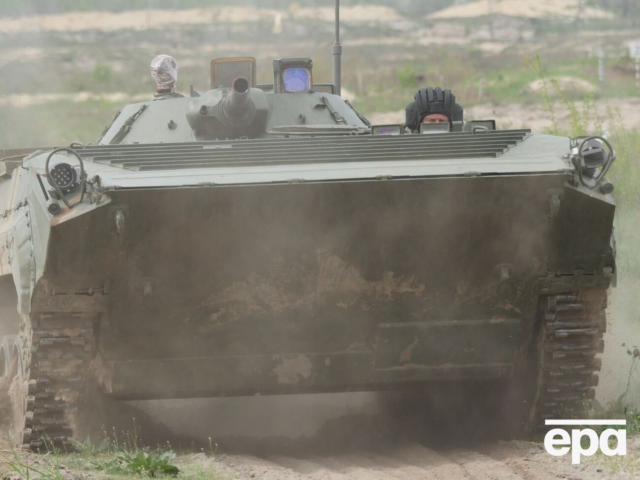 Украинские военные продолжают борьбу против российских оккупантов