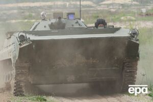 Украинские военные продолжают борьбу против российских оккупантов