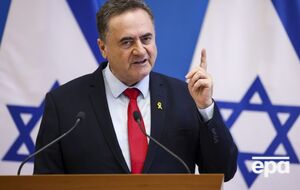 По словам Каца, "режим, угрожающий уничтожением, заслуживает уничтожения"