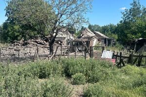 Российские захватчики атаковали 106 населенных пунктов Украины и 181 объект инфраструктуры