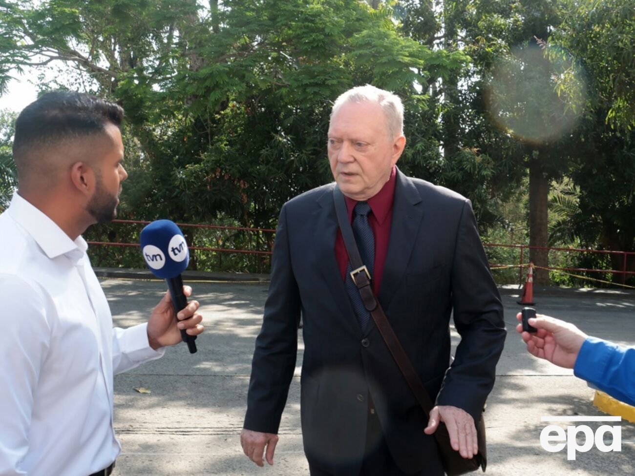 Основатель Mossack Fonseca Юрген Моссак был оправдан