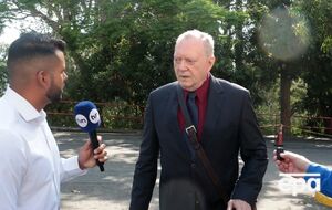 Основатель Mossack Fonseca Юрген Моссак был оправдан