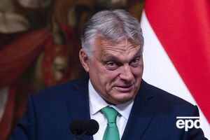 Орбан планирует объединить европейских правых политиков