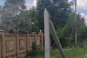 В некоторых населенных пунктах, приближенных к зоне боевых действий, энергетики ДТЭК возвращали свет уже десятки раз