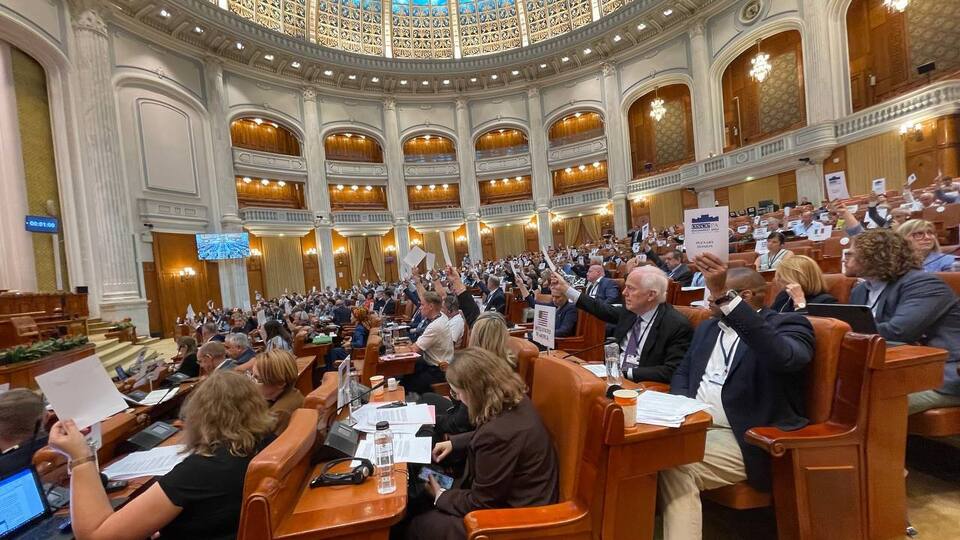 Голосування відбулося 29 червня