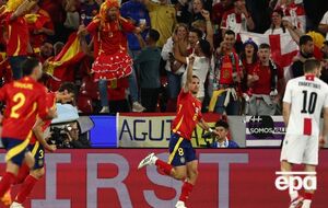 Игра проходила в Кельне