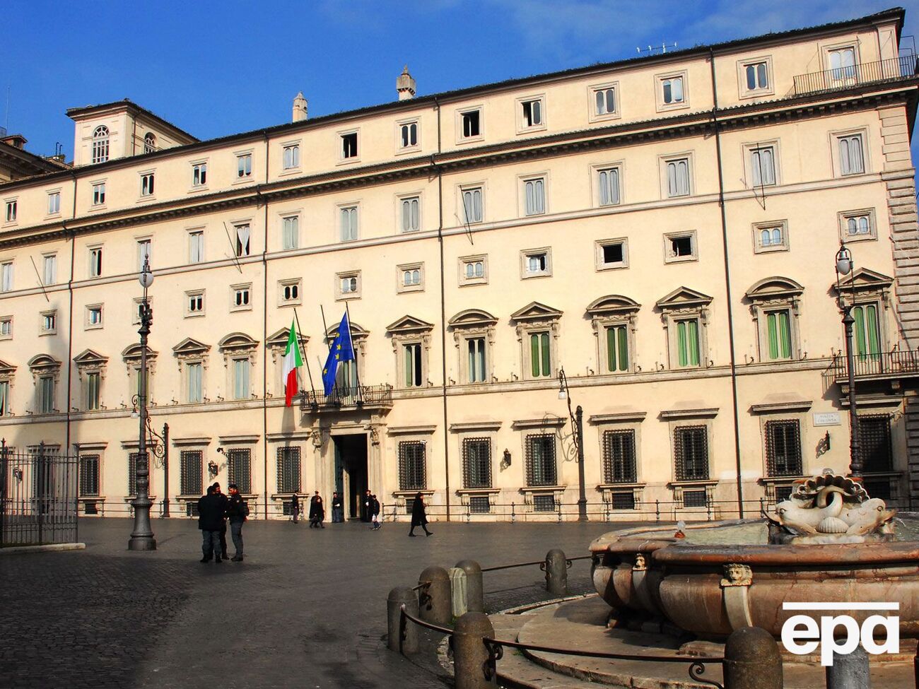 G7 закликала ХАМАС приєднатися до плану врегулювання в Газі