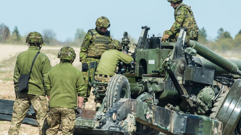 Сили оборони України відбили протягом доби понад 100 атак окупантів, зокрема дві – під Кринками