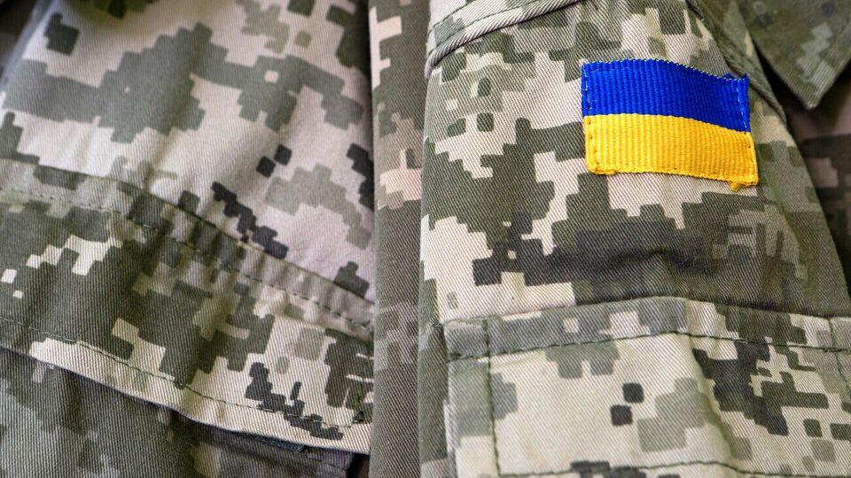 Співробітники ТЦК, які служили раніше в бойових частинах, "не справилися з емоціями" і вирішили збити велосипедиста, який відмовився показати їм документи