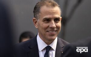 Сына президента обвиняют в покупке оружия по поддельным документам