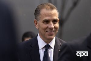 Сына президента обвиняют в покупке оружия по поддельным документам