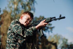 Более 2,5 тыс. подростков из ТОТ Донецкой, Луганской, Запорожской и Херсонской областей отправят в Волгоградскую область РФ