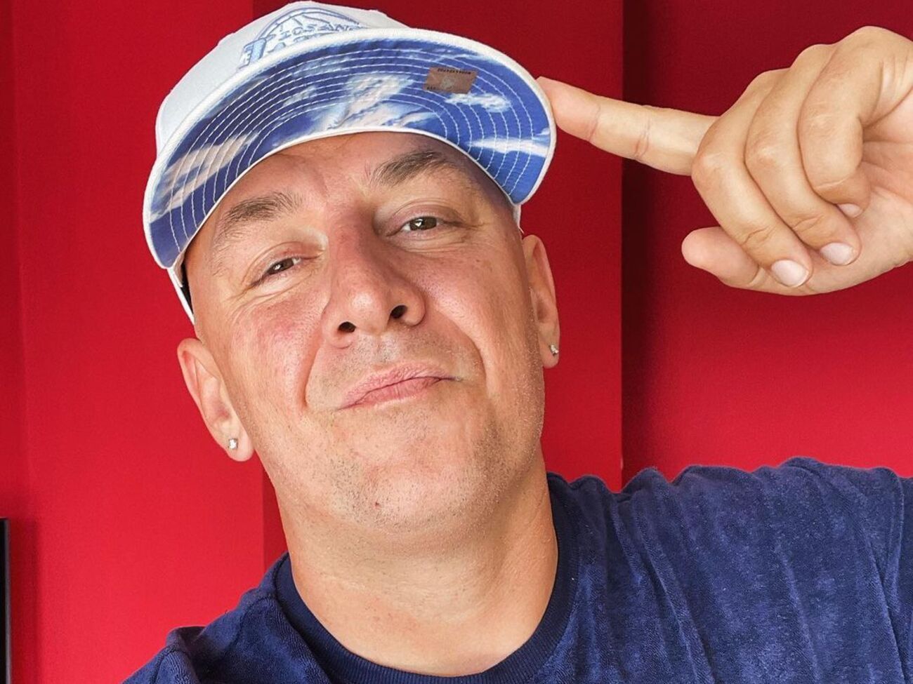 Потап: Спасибо сборной за качественную и сильную игру!