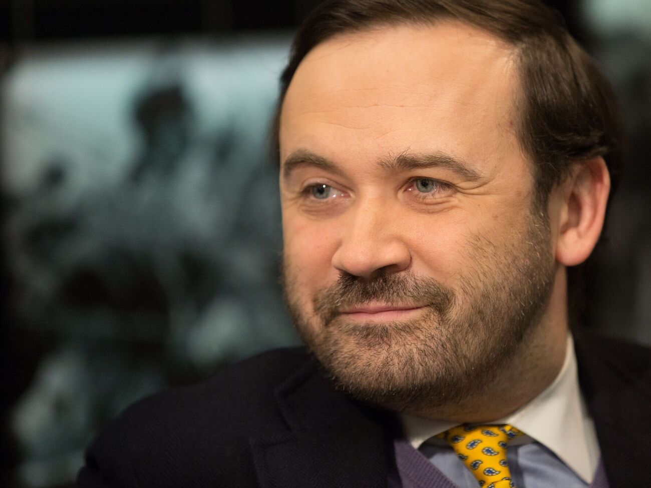 Власть не дают – ее берут. Не существует других способов противостояния Кремлю, кроме силового вооруженного сопротивления