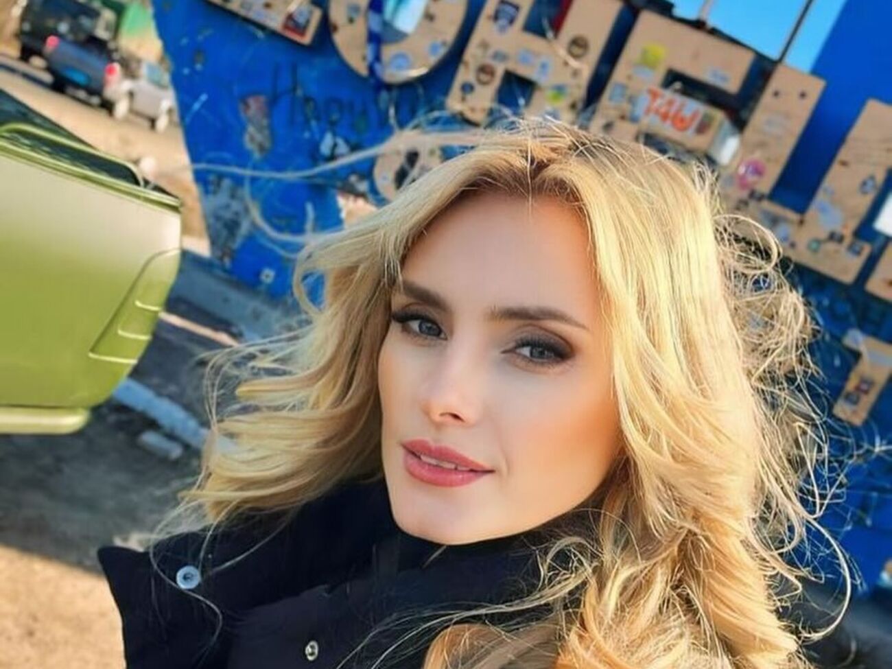 Федишин: Такого ще не було на моїх концертах