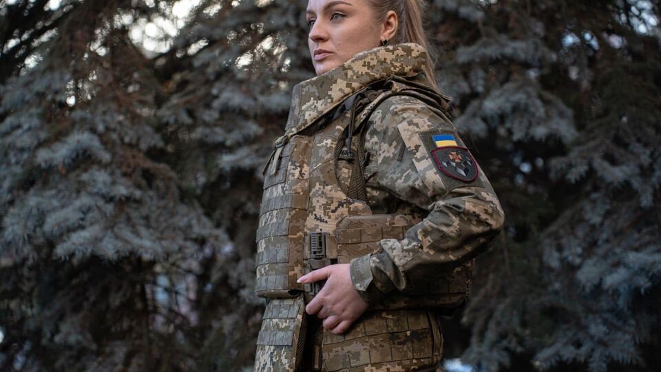 Приблизно 190 тис. жінок станом на ранок 4 червня оновили свої дані в застосунку "Резерв+"
