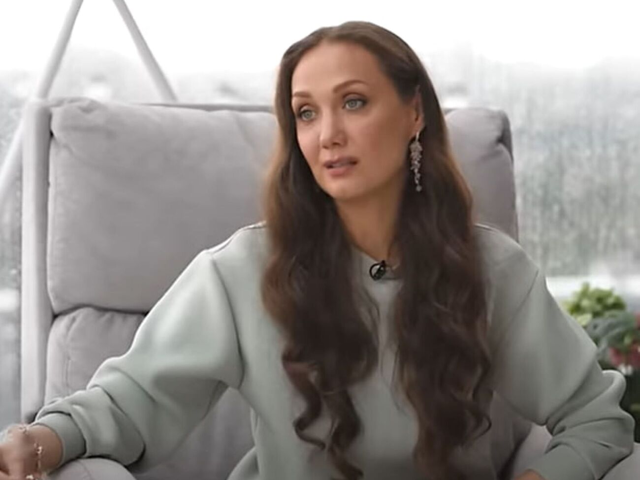 Власова: Доводиться працювати дуже багато, як ніколи