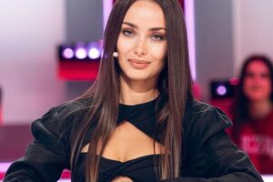 Мішина показала відео, зняте на дозвіллі