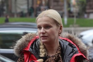 Маркова с 2014 года находится в РФ