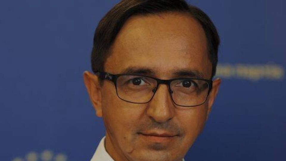 Валерій Клочок: Інформаційний шум, який розгорнувся на тлі скандалу про можливий витік інформації з НАБУ, уже не зупинити. Але в мене є застереження: давайте все-таки зупиняти