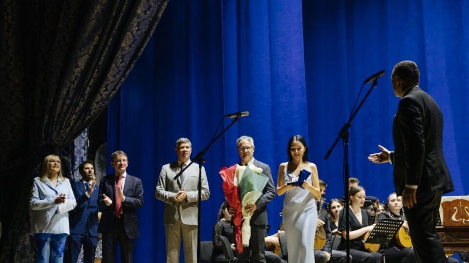 Захід відбувся 1 червня