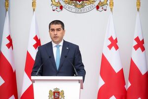 Пакет законів проти ЛГБТ оприлюднив спікер парламенту