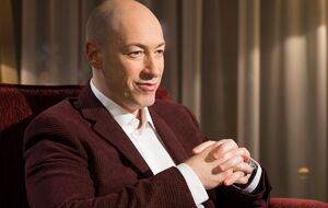 Гордон: Нет в Украине другого человека, против кого бы фашистское государство Россия применило столько мер. Я единственный. Это высокая награда, я счастлив