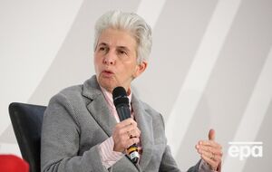 Штрак-Ціммерман про російську агресію: Це не просто короткий момент історії