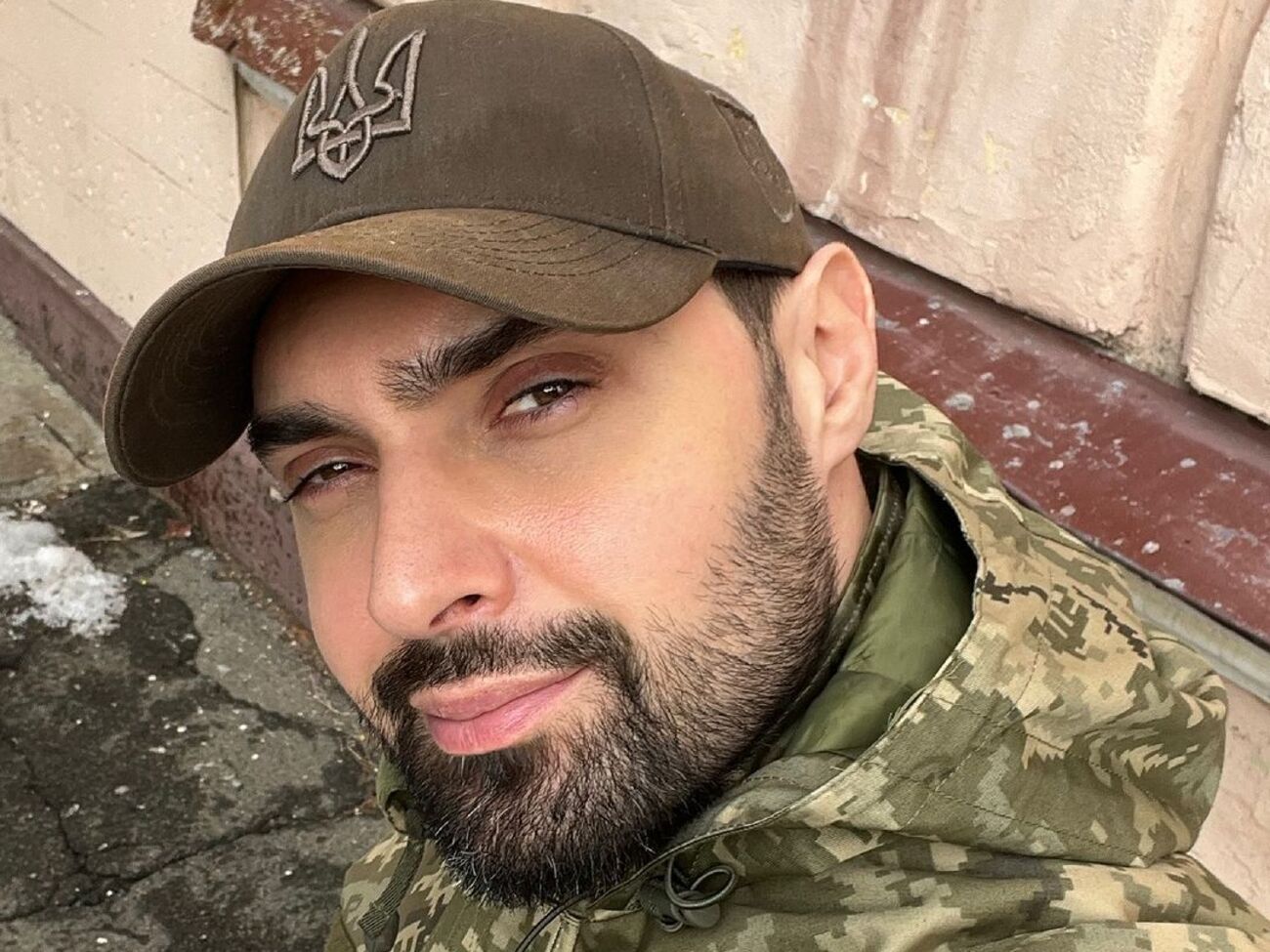 Козловського мобілізували у 2023 році