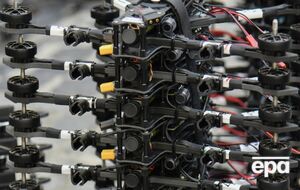 Две страны объявили тендер в рамках "коалиции дронов"