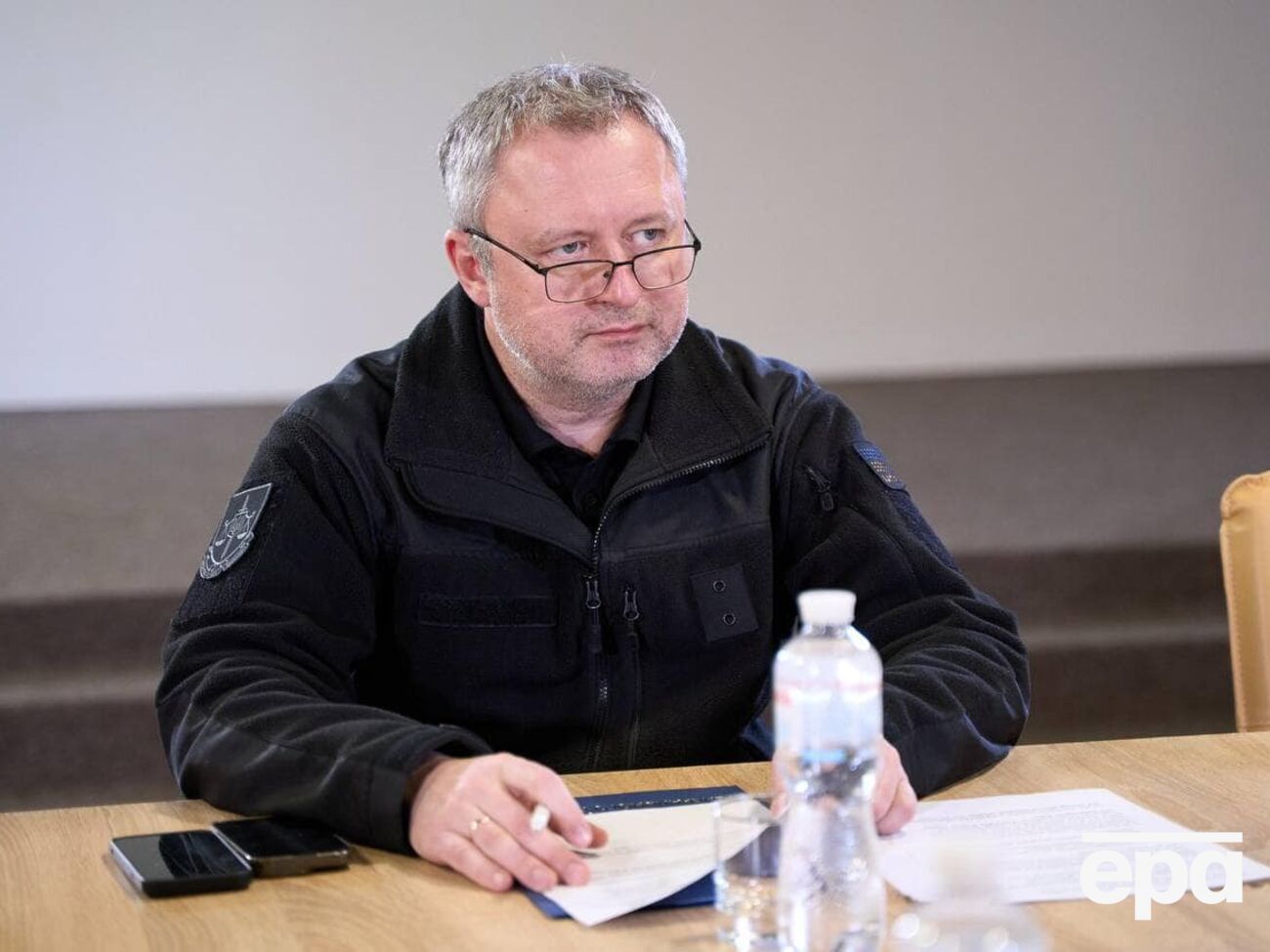 Костін розповів про зафіксовані факти вбивств і знущань з полонених з боку росіян