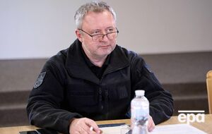 Костін розповів про зафіксовані факти вбивств і знущань з полонених з боку росіян
