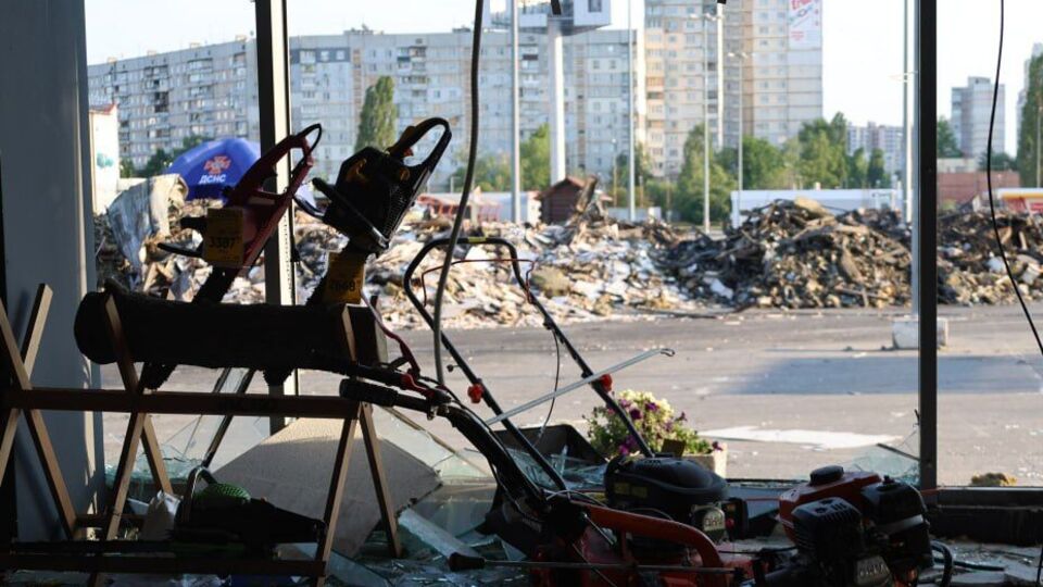 У травні повітряну тривогу в Харкові оголошували 193 рази, розповів мер